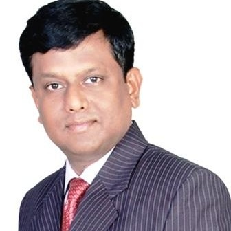 Vivek Zakarde